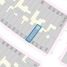 Perceel CTR00-B-4685