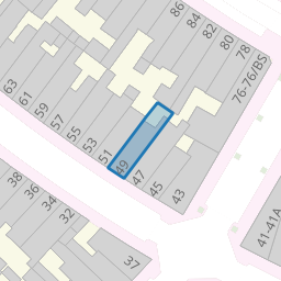 Perceel CTR00-B-4686