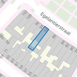 Perceel CTR00-B-4695