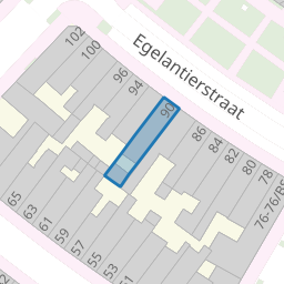 Perceel CTR00-B-4696