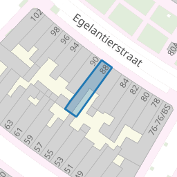 Perceel CTR00-B-4697