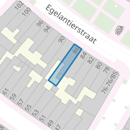 Perceel CTR00-B-4698