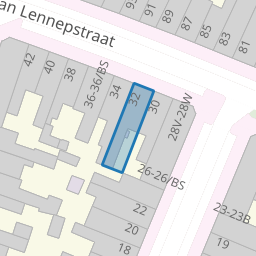 Perceel CTR00-B-4791