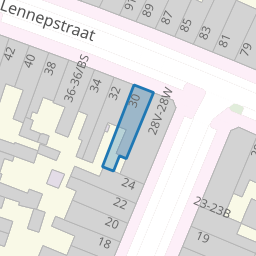 Perceel CTR00-B-4792