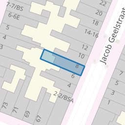 Perceel CTR00-B-4801