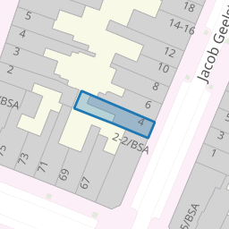 Perceel CTR00-B-4803