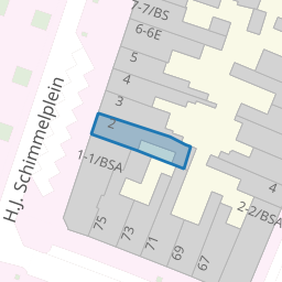 Perceel CTR00-B-4811