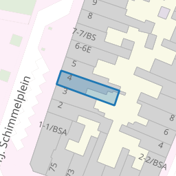 Perceel CTR00-B-4813