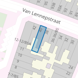 Perceel CTR00-B-4823