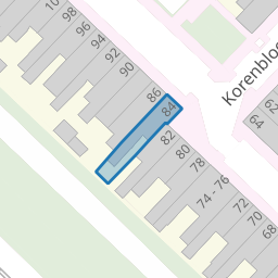 Perceel CTR00-B-4882