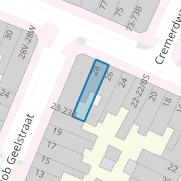 Perceel CTR00-B-4894