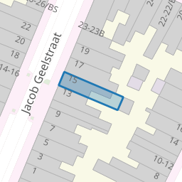 Perceel CTR00-B-4899