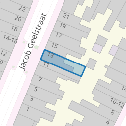 Perceel CTR00-B-4900