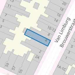 Perceel CTR00-B-4916