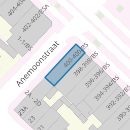 Perceel CTR00-B-4958