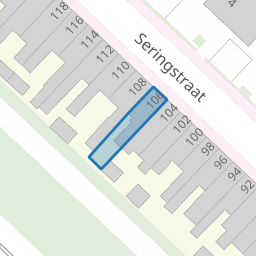 Perceel CTR00-B-5014