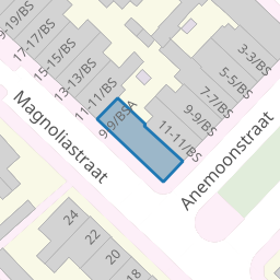 Perceel CTR00-B-5023