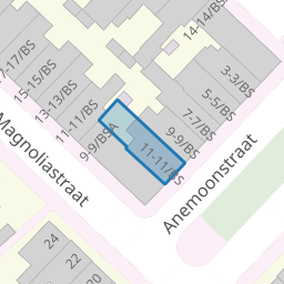 Perceel CTR00-B-5024