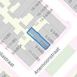 Perceel CTR00-B-5026