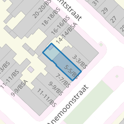 Perceel CTR00-B-5027