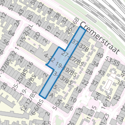 Perceel CTR00-B-5048