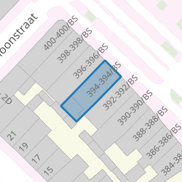 Perceel CTR00-B-5053