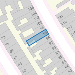 Perceel CTR00-B-5065