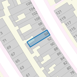 Perceel CTR00-B-5066