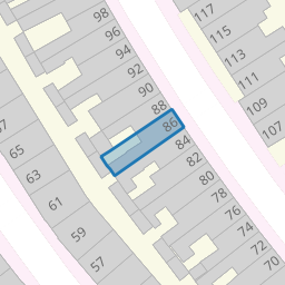 Perceel CTR00-B-5070