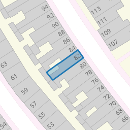 Perceel CTR00-B-5072