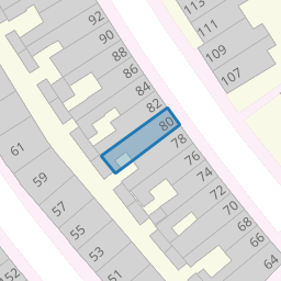 Perceel CTR00-B-5073