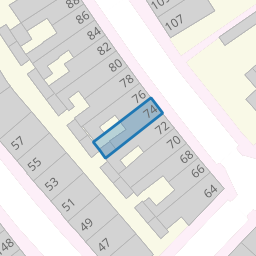 Perceel CTR00-B-5076