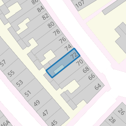 Perceel CTR00-B-5077