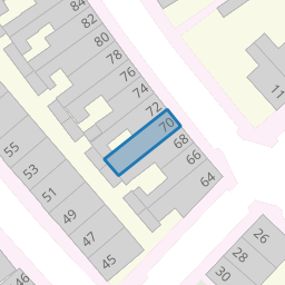 Perceel CTR00-B-5078