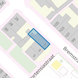 Perceel CTR00-B-5096