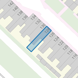 Perceel CTR00-B-5100
