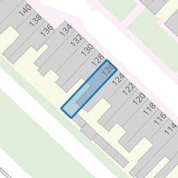 Perceel CTR00-B-5101