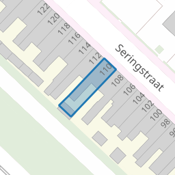 Perceel CTR00-B-5109