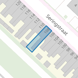 Perceel CTR00-B-5110