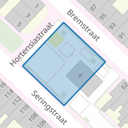 Perceel CTR00-B-5117