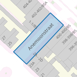 Perceel CTR00-B-5129