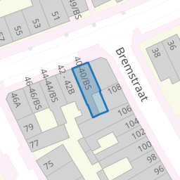 Perceel CTR00-B-5136