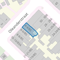 Perceel CTR00-B-5138