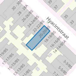 Perceel CTR00-B-5145