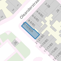 Perceel CTR00-B-5154