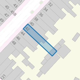 Perceel CTR00-B-5231