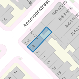 Perceel CTR00-B-5250