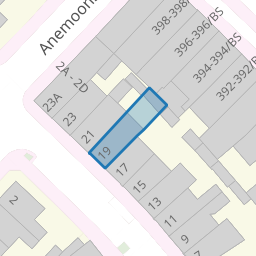 Perceel CTR00-B-5293