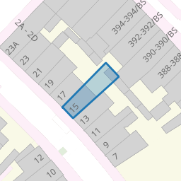 Perceel CTR00-B-5295