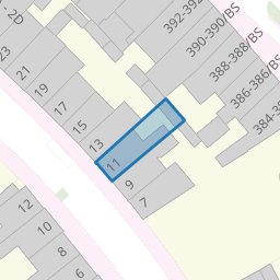 Perceel CTR00-B-5297